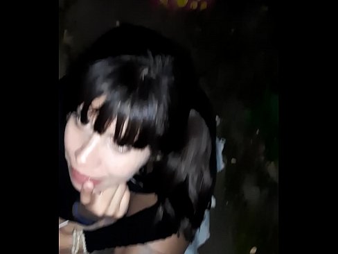 ❤️ سڑک پر کینڈی کے بدلے عضو تناسل کی سوجن ہم پر ur.milf-nut-net.ru ❌❤
